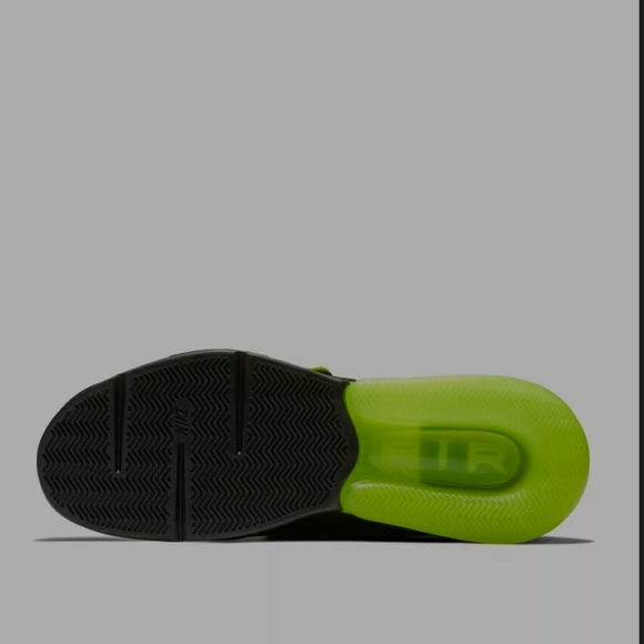 Nike Air force 270 men shoes main image 9